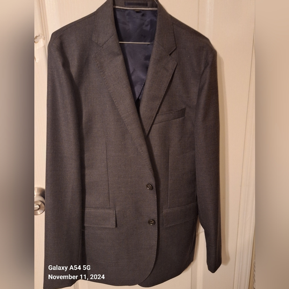 Jcrew 100% wool blazer